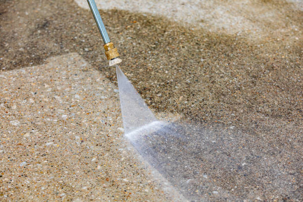 Best Restaurant Pressure Washing  in Box Elder, SD