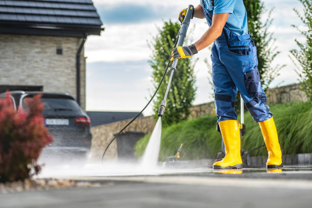 Best Gas Station Cleaning  in Box Elder, SD
