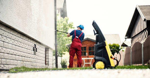 Reliable Box Elder, SD Pressure Washing Solutions